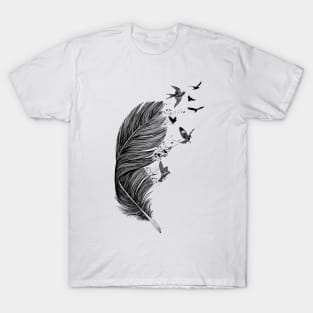 Fly Away T-Shirt